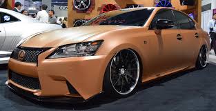 Copper Vinyl Wraps